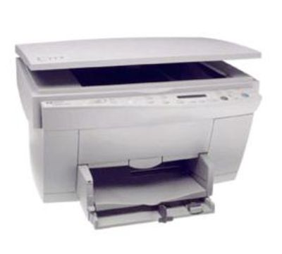 Cartuchos HP OfficeJet R45